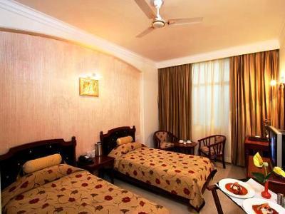Hotel Grand President Delhi (National Capital Territory of India)