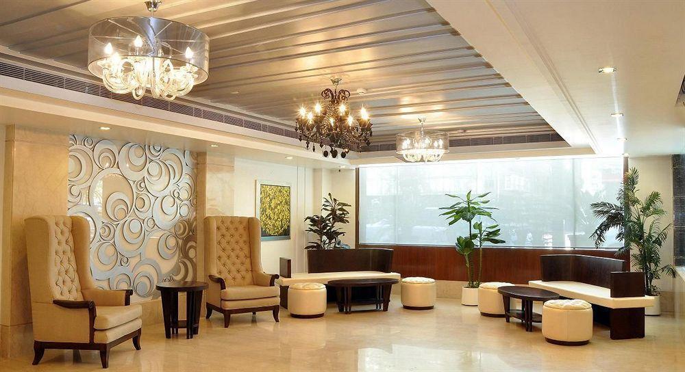 Hotel Almondz