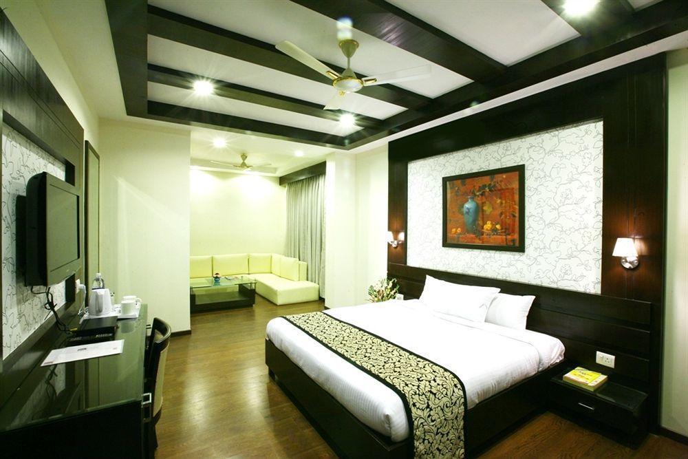 Karon - Lajpat Nagar Hotel 3*