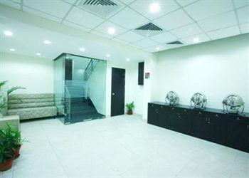 Karon - Lajpat Nagar 3* Nova Deli