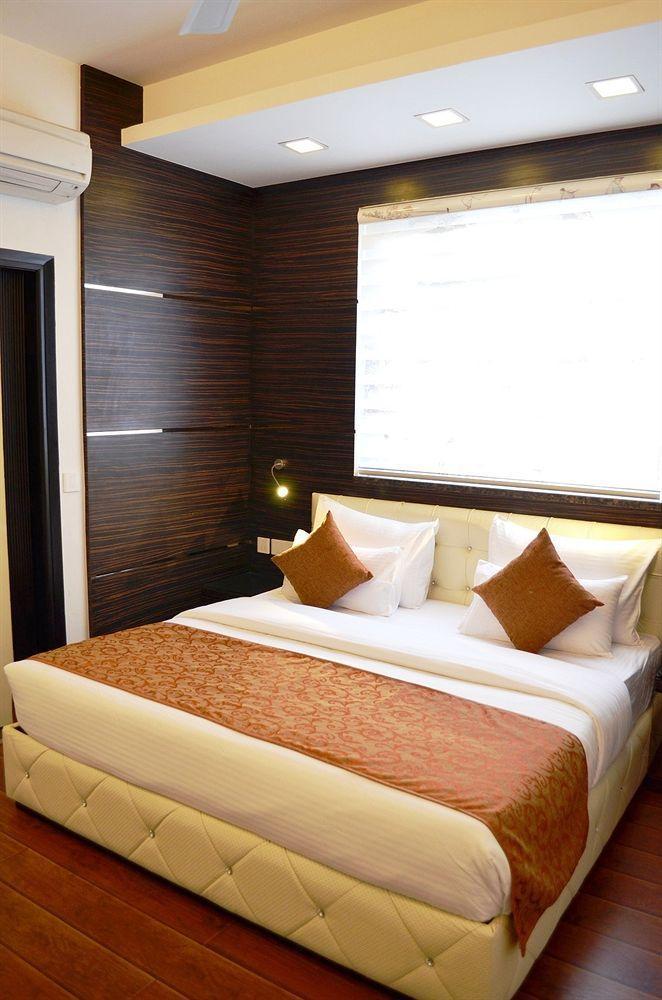 Metro View Hotel