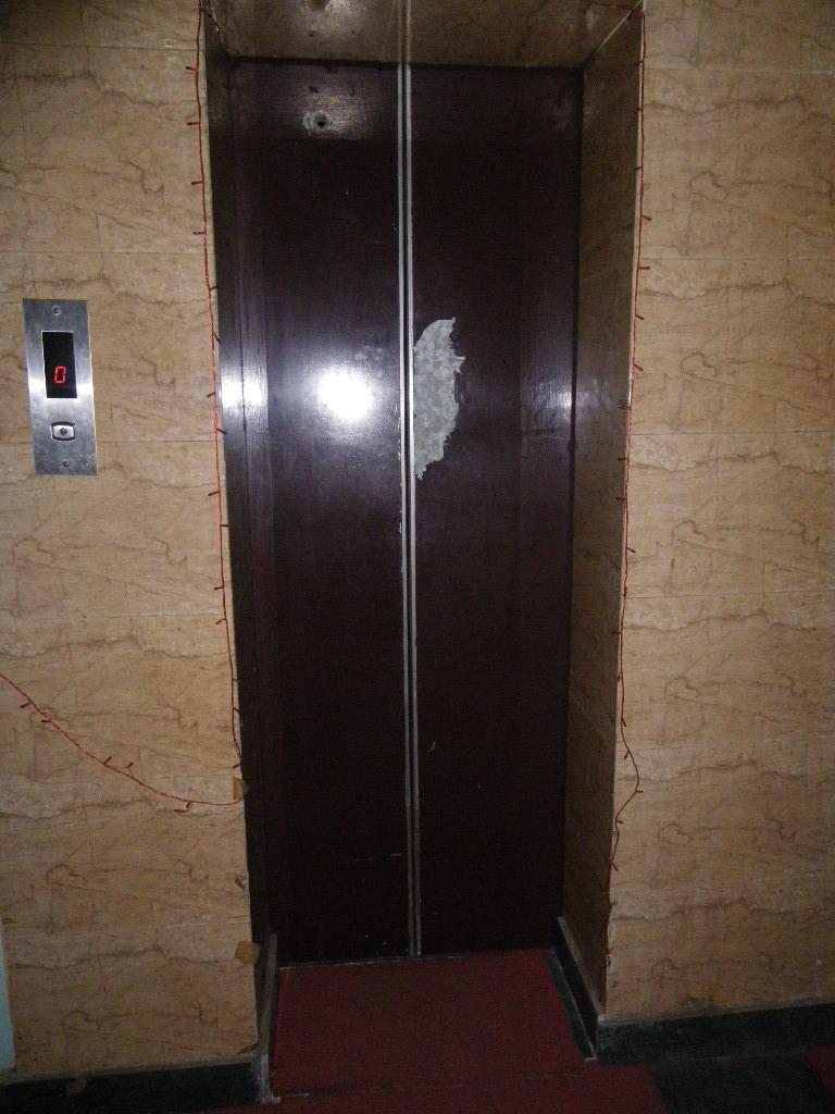 Pal Palace Hotel