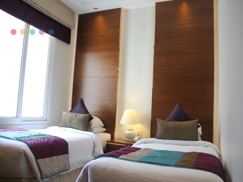 Hotel La Sagrita New Delhi