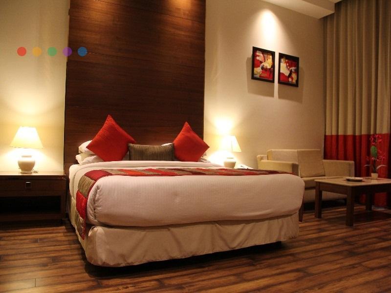 La Sagrita 3* New Delhi