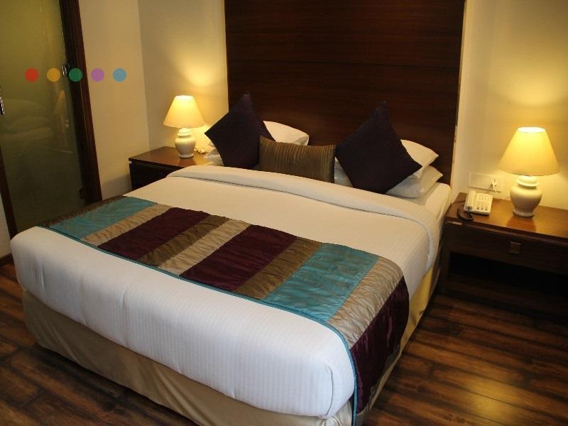 La Sagrita Hotel New Delhi
