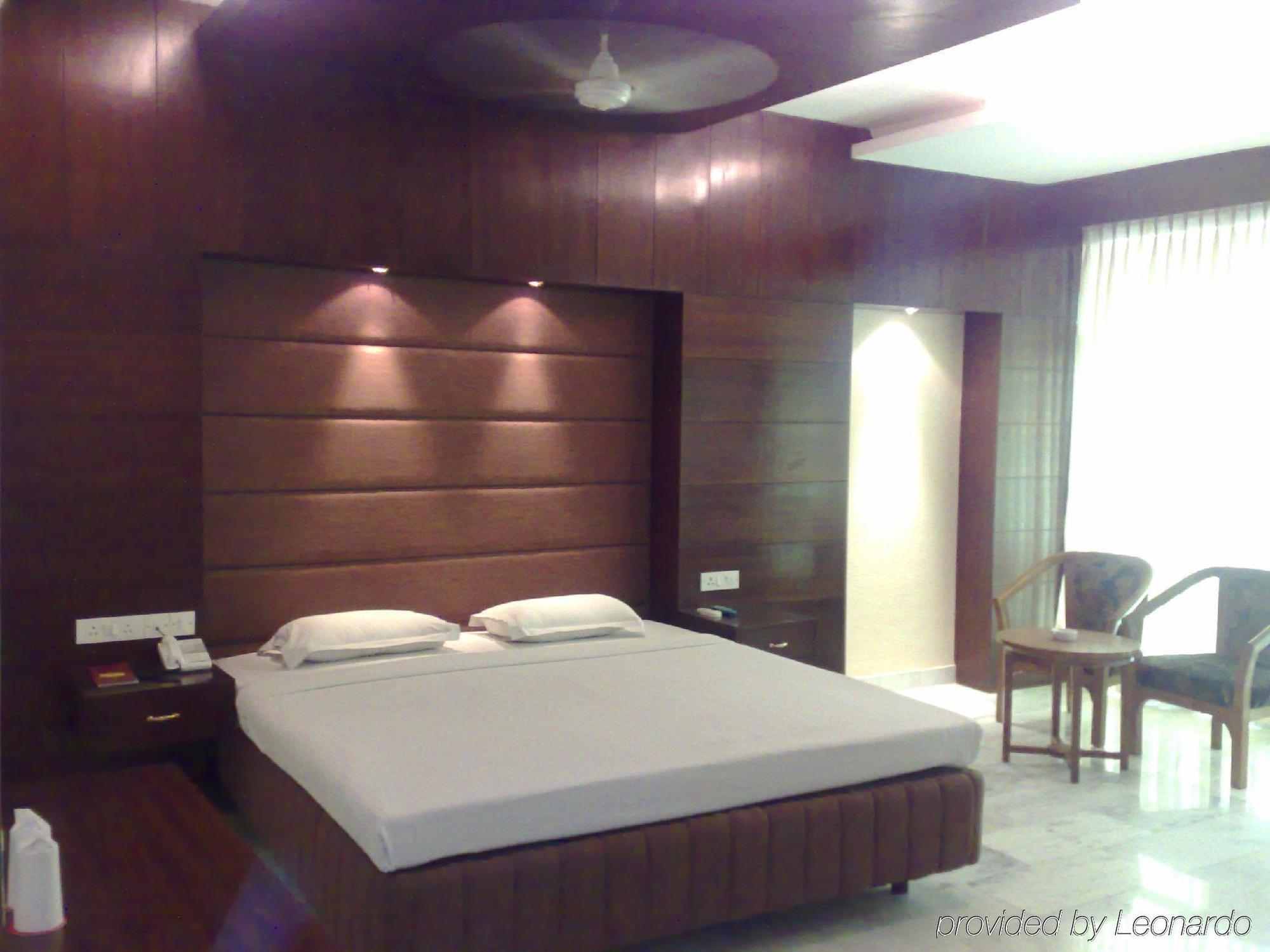 Regent Continental Hotel Delhi (National Capital Territory of India)