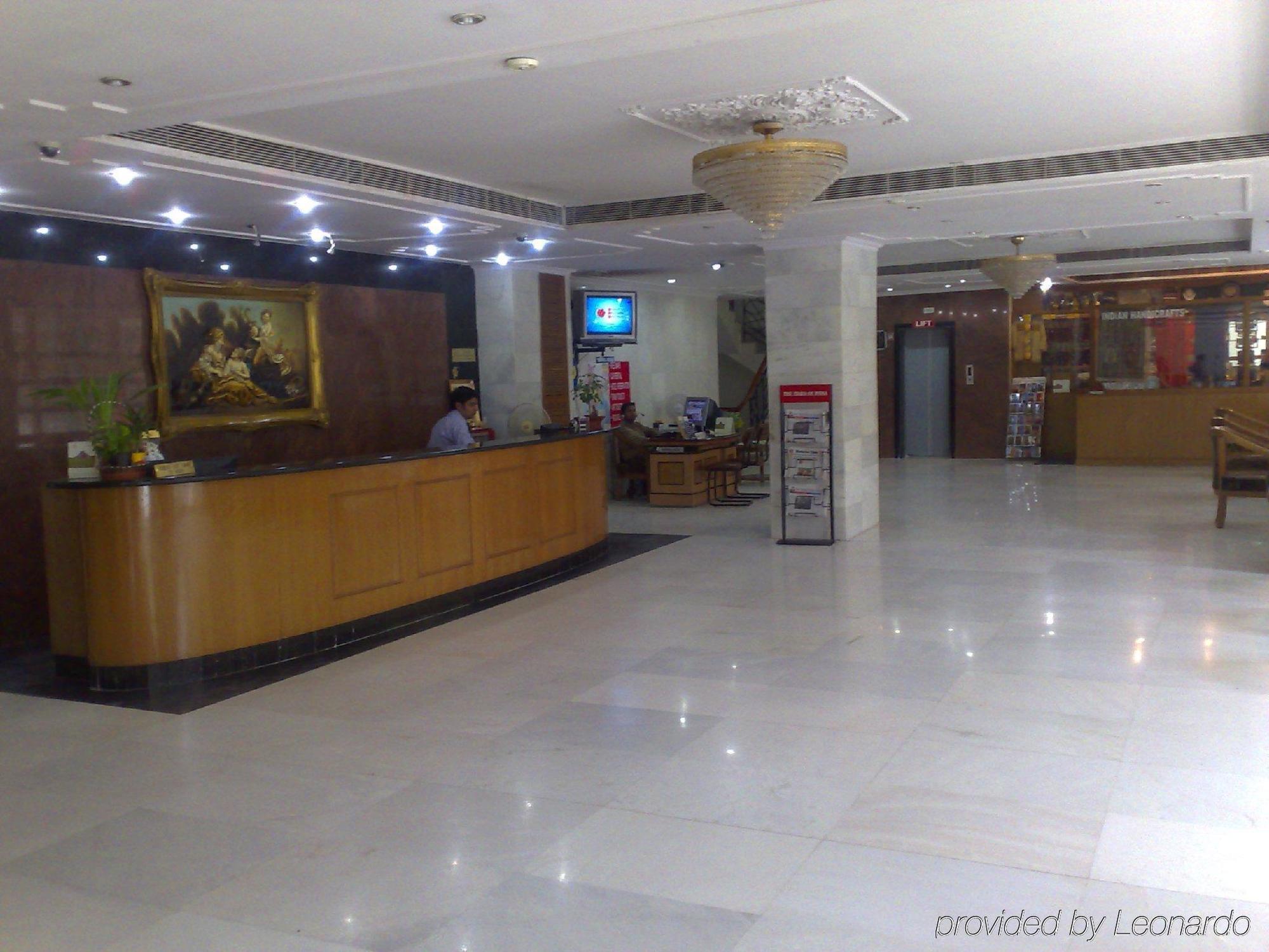 Regent Continental Hotel