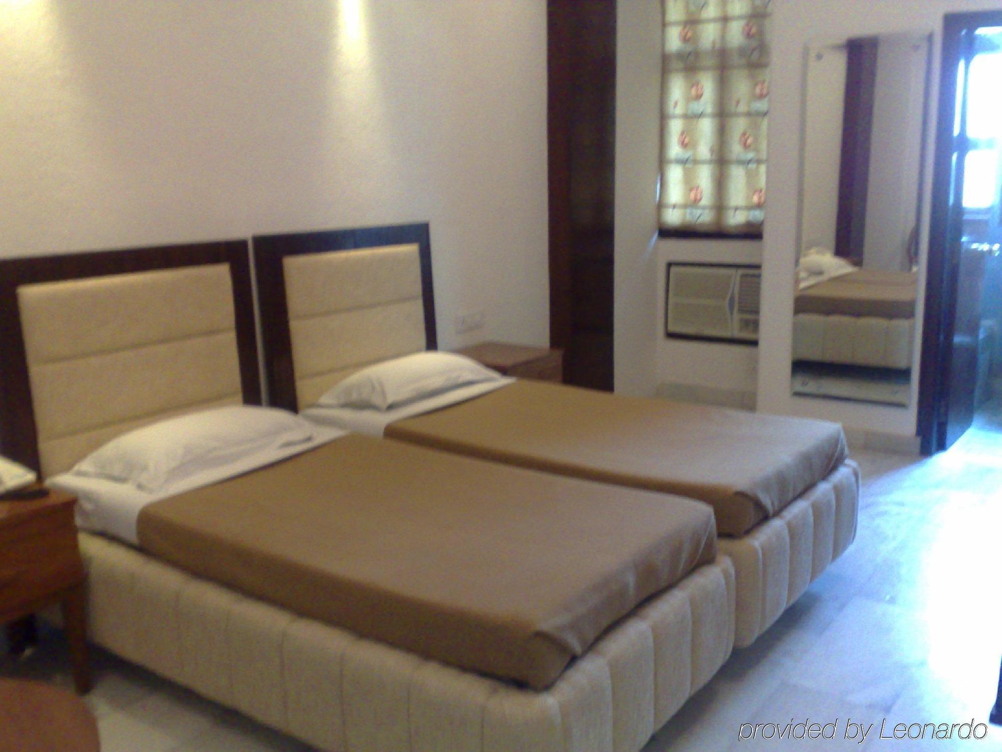 Hotel Regent Continental 3*