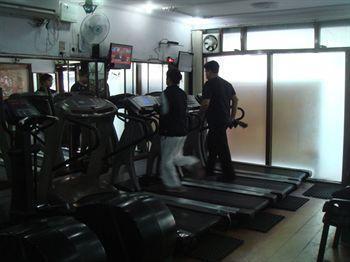 Bajaj Indian Homestay New Delhi