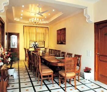 Homestay Bajaj Indian *