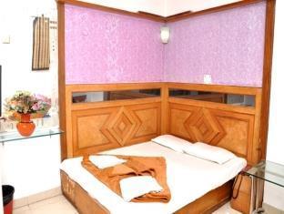 Mohak Palace Dx Hotel 4*