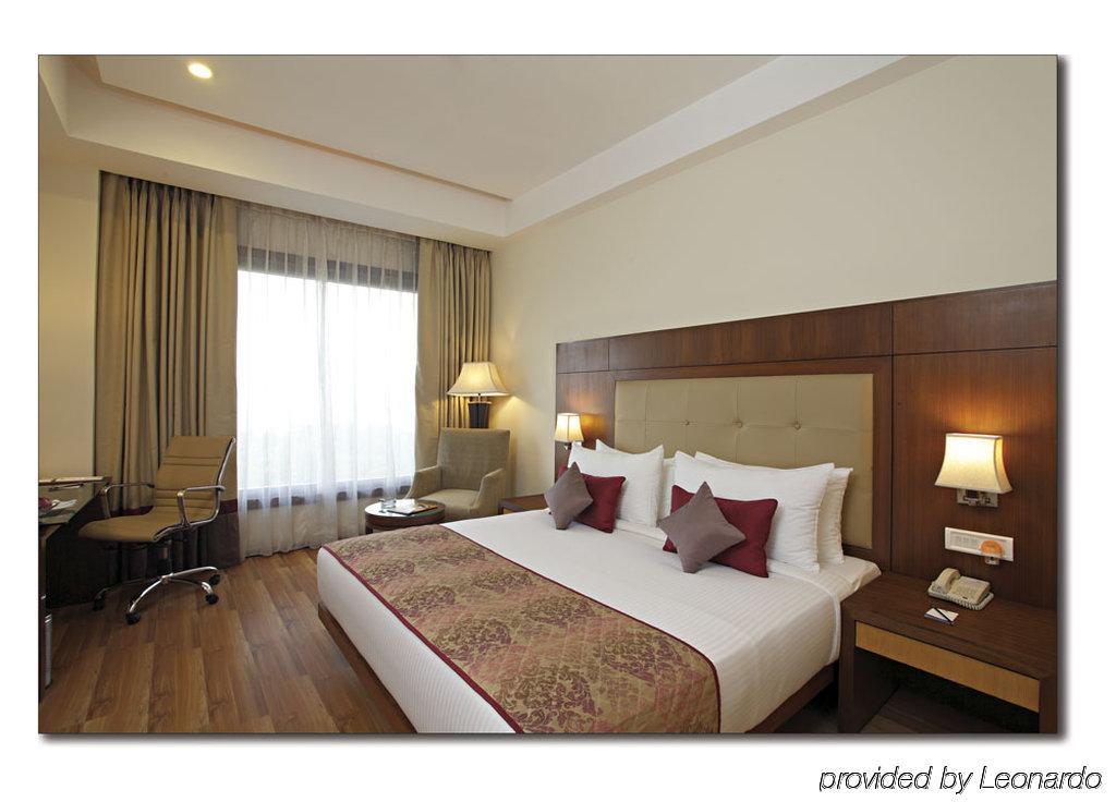 S.k Premium Park Hotel