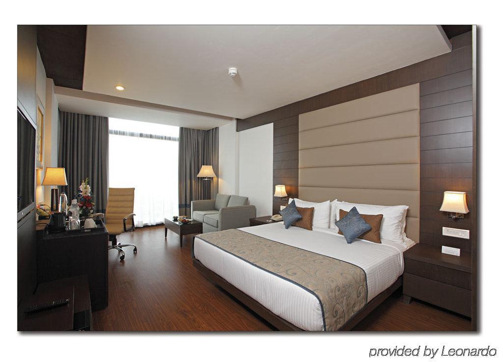 Hotel S.k Premium Park