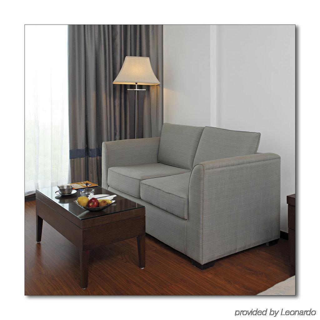 S.k Premium Park Hotel Nova Deli