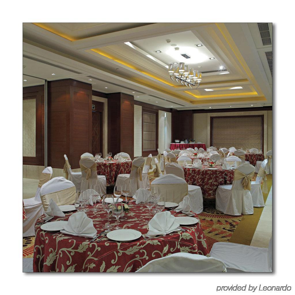 Hotel S.k Premium Park Nova Deli