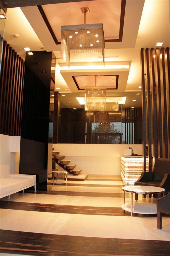 The Nanee Hotel Nova Deli