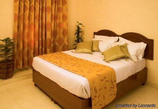 Hotel Fairmint Global New Delhi