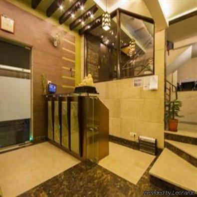 Sunstar Heights Delhi (National Capital Territory of India)