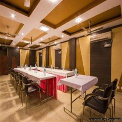 Sunstar Heights Hotel