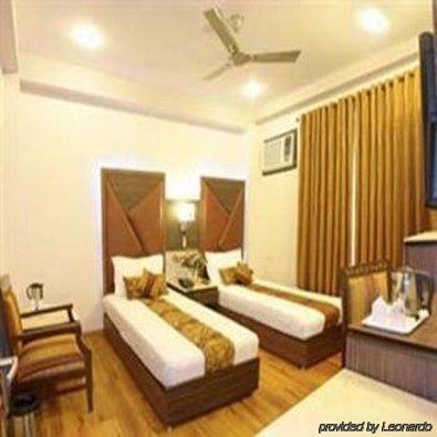 Sunstar Heights 3*