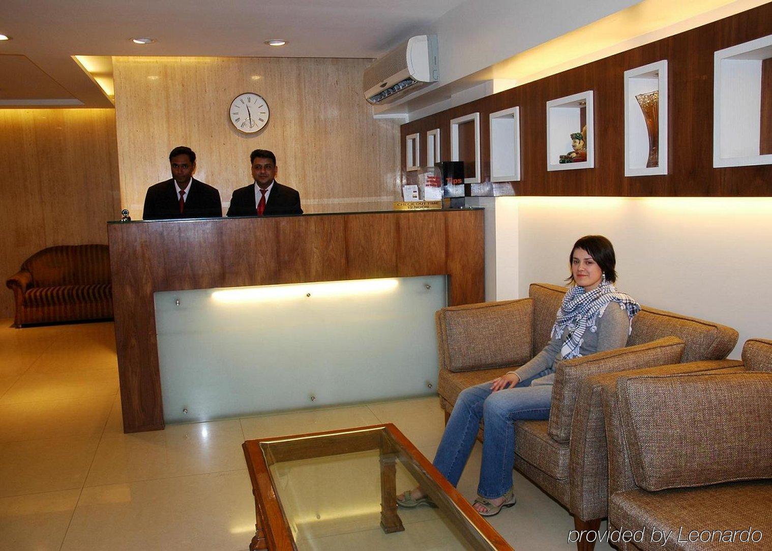 Hotel Swati Delhi (National Capital Territory of India)
