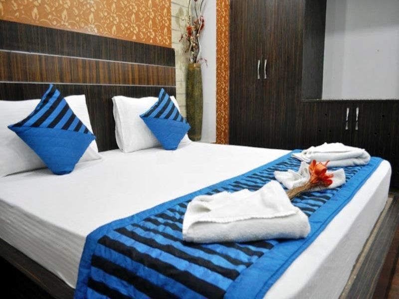 O Sehej Continental 3*