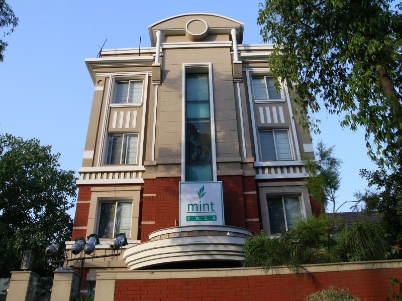 Mint Casa Hotel 3*