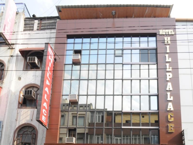Hill Palace -near Karol Bagh Metro Station 3* Delhi (National Capital Territory of India)