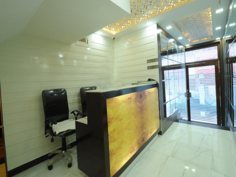 Hill Palace -near Karol Bagh Metro Station Delhi (National Capital Territory of India)