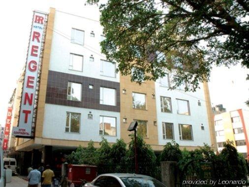 Oyo Townhouse 537 Regent Intercontinental Hotel