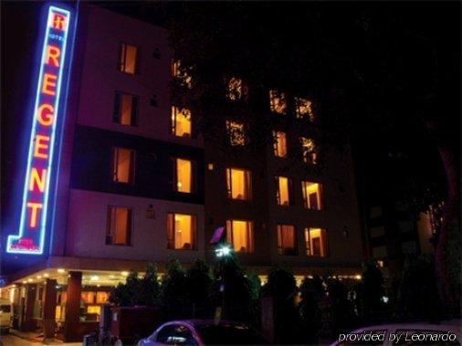 Hotel Oyo Townhouse 537 Regent Intercontinental 3*