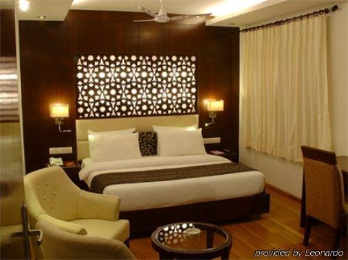 Oyo Townhouse 537 Regent Intercontinental