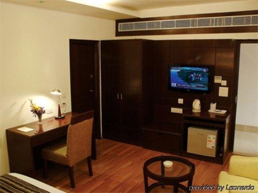 Oyo Townhouse 537 Regent Intercontinental Hotel 3*