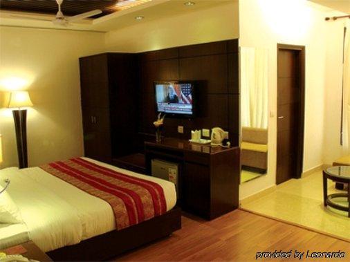 Oyo Townhouse 537 Regent Intercontinental 3* Delhi (National Capital Territory of India)