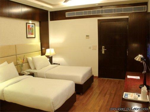 Oyo Townhouse 537 Regent Intercontinental Hotel Delhi (National Capital Territory of India)