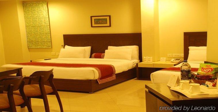 Classic Diplomat 3* New Delhi