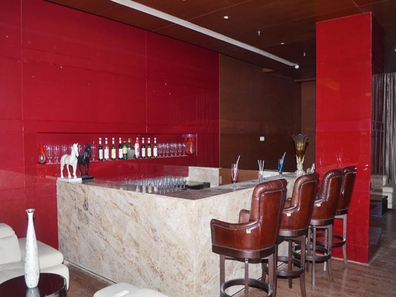 Hotel Ramada By Wyndham New Pitampura Delhi (National Capital Territory of India)