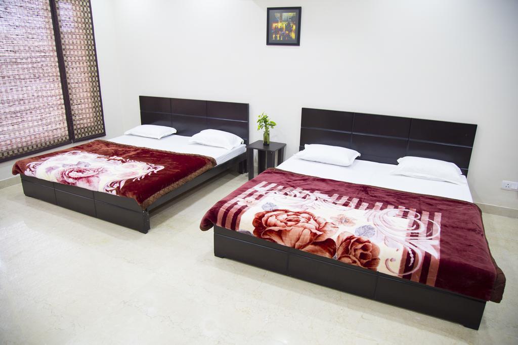 The Mulberry House New Delhi