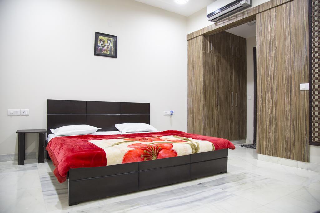 The Mulberry House New Delhi