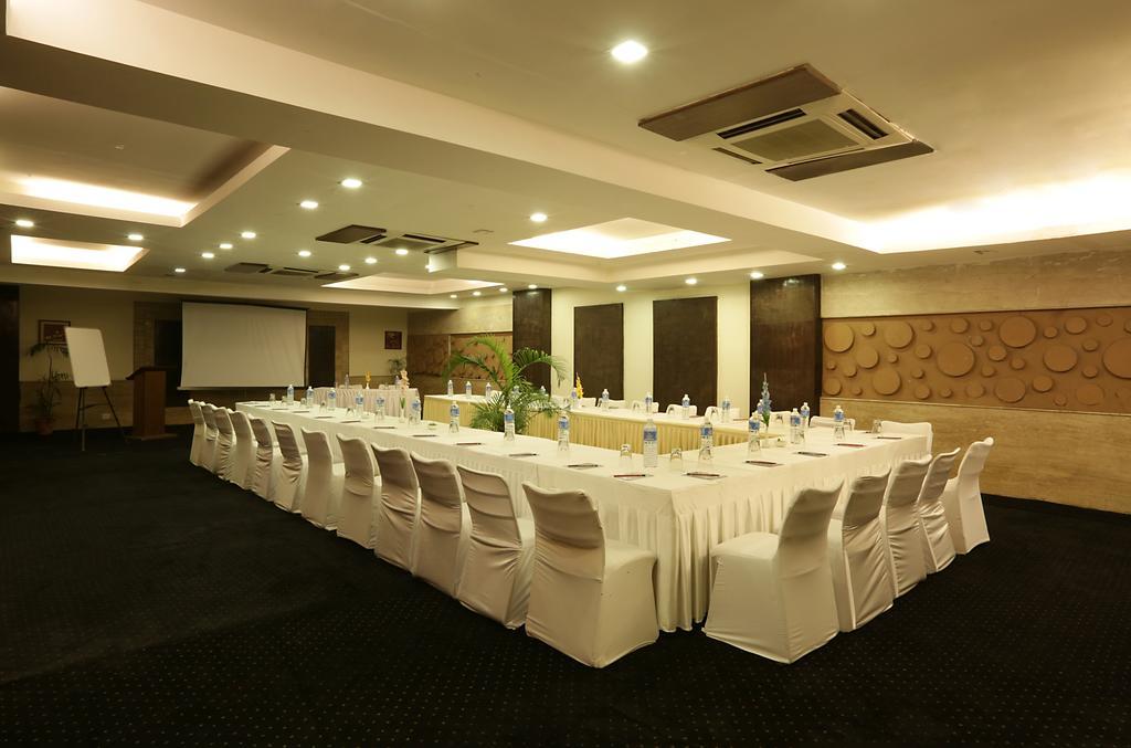 Hotel Corporate Regency New Delhi