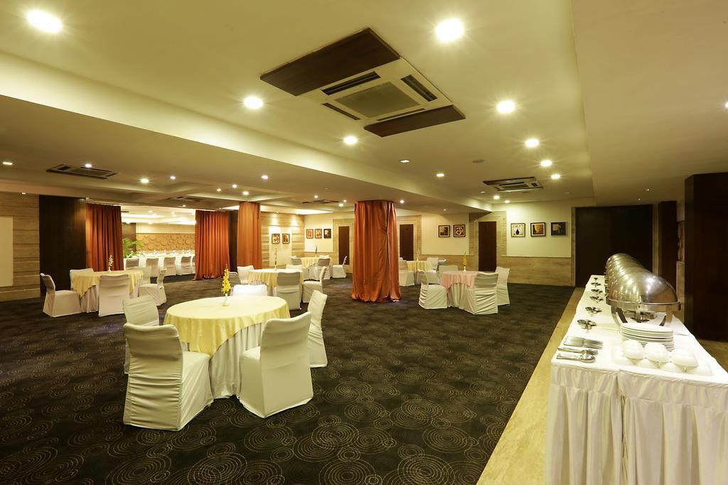 Corporate Regency Hotel