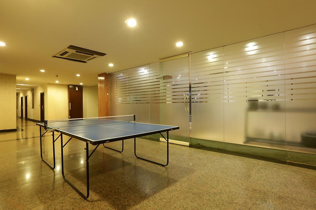 Corporate Regency 4*