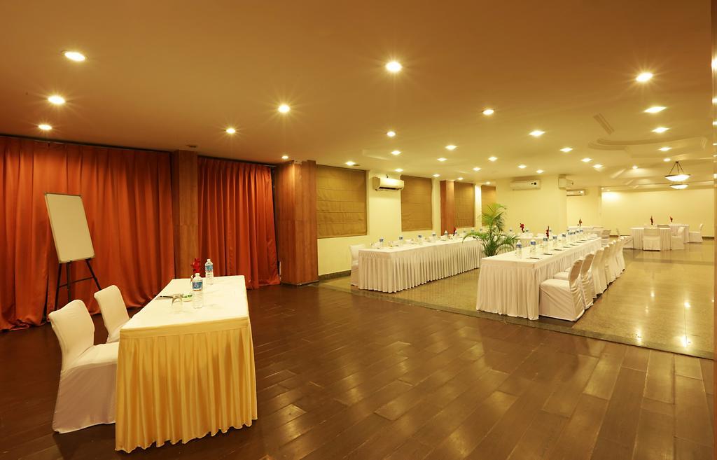 Corporate Regency 4*