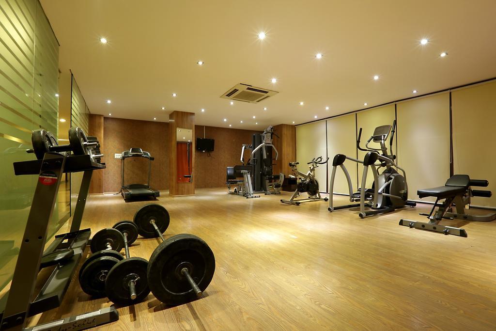 Corporate Regency 4*