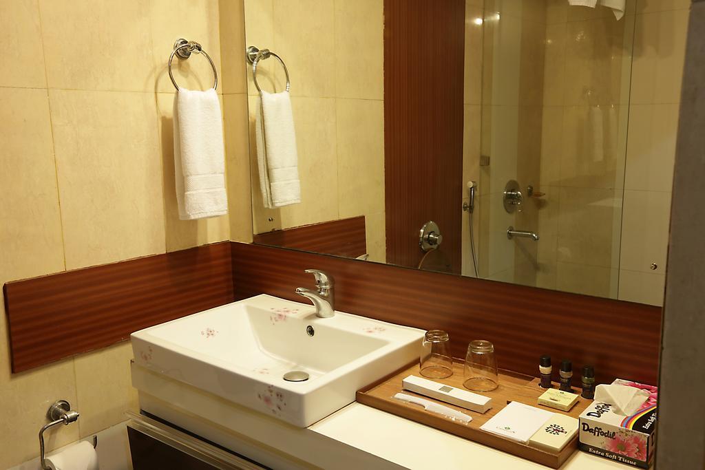 Hotel Corporate Regency 4*