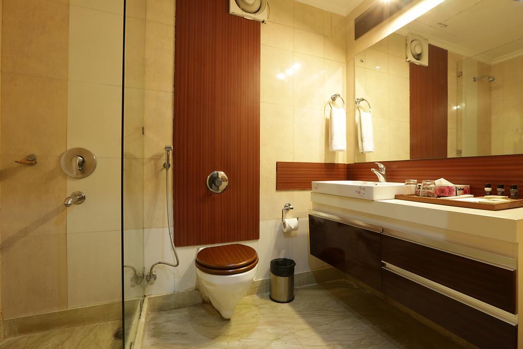 Corporate Regency Hotel