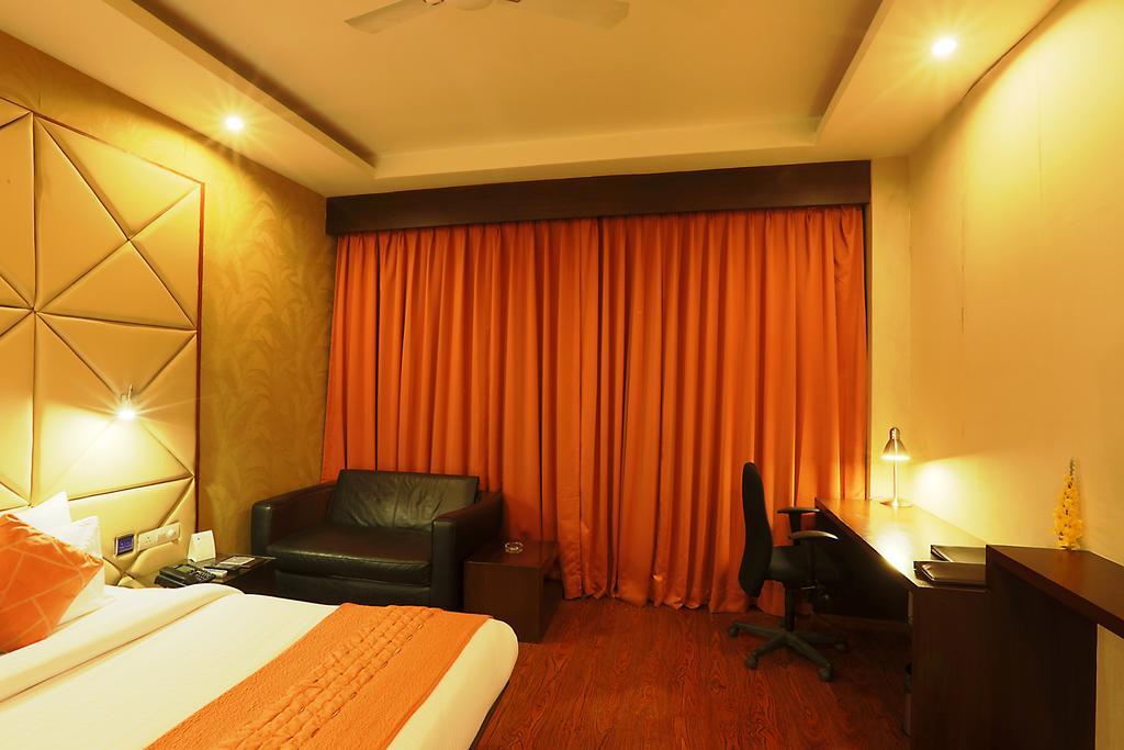 Hotel Corporate Regency New Delhi