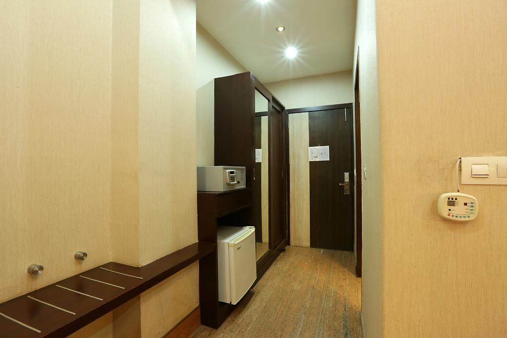 Corporate Regency 4*