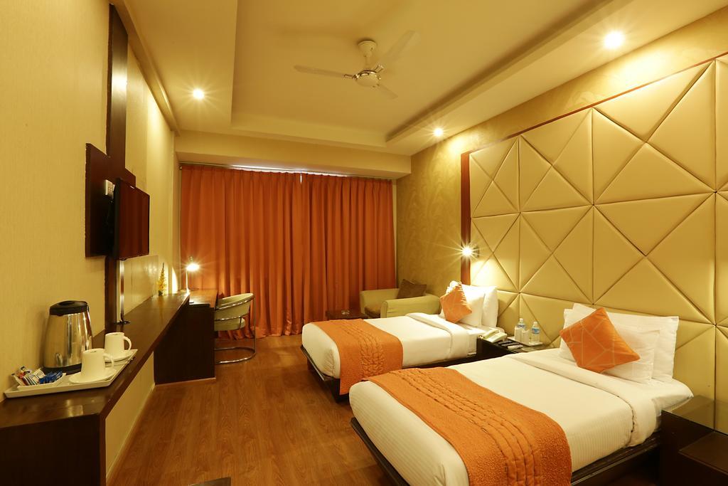 Hotel Corporate Regency New Delhi