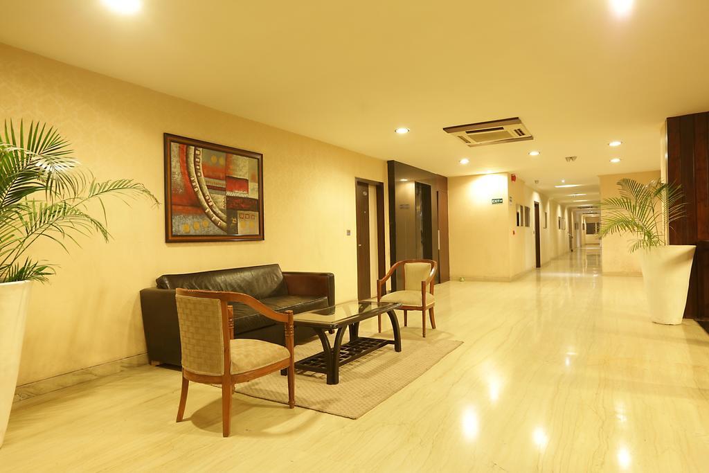 Corporate Regency New Delhi